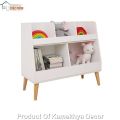 Kamakhya Decor Kids Book stand,White. 