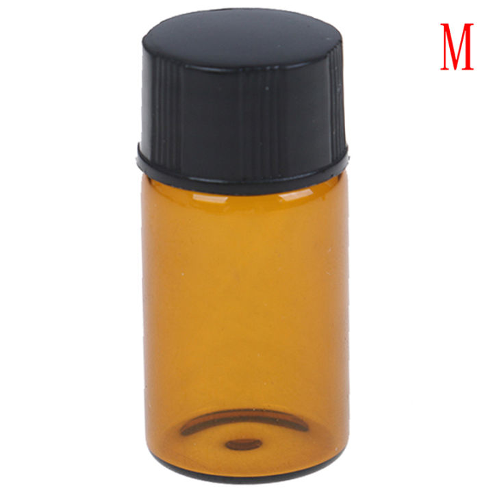 10PCS%20Mini%20Amber%20Glass%20Empty%20Essential%20Oil%20Bottle%20Sample%20Vials%20Brown%202ML%203ML%205ML%20Eshylala%20-%20Image%207