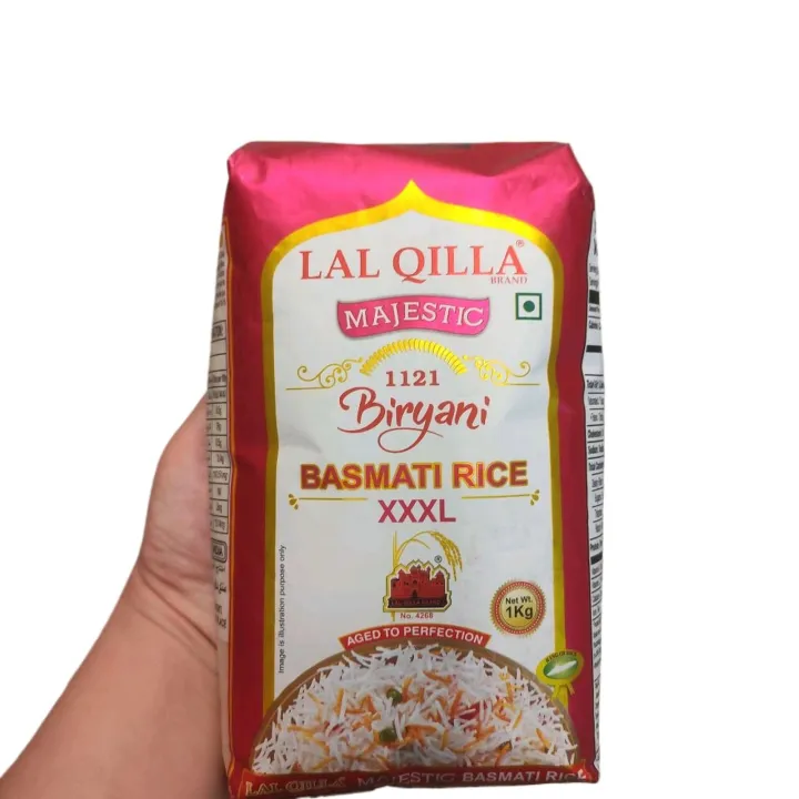 Lal%20Qilla%20Majestic%201121%20Biryani%20Rice%20-%201%20kg%20-%20Image%204