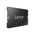 Lexar Ns100 2.5” Sata Iii (6Gb/S) Solid-State Drive. 