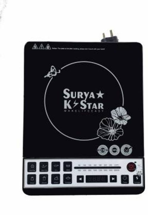 Surya%20Induction%20Cooktop%202000W%20Multi%20function%20Push%20Button%20-%20Image%203
