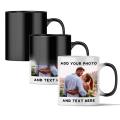 Photo Print Magic Mug. 