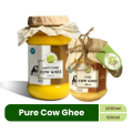 Mato 100%  Pure Cow Ghee 1000ml-500ml. 