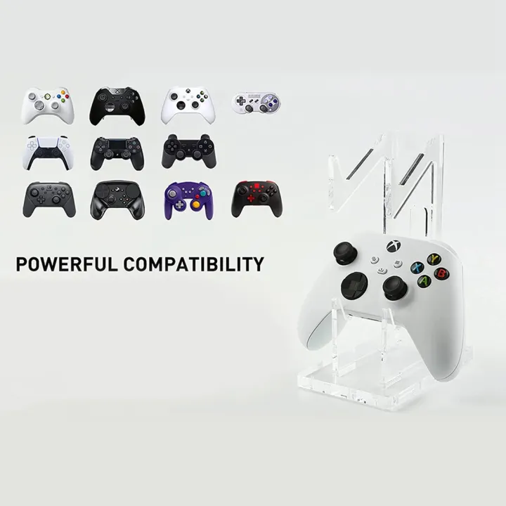 Universal%20Controller%20Holder%20for%20ONE%20Switch%20(Green)%20-%20Image%203