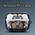 Spigen Airpods Printed Design Airpods Case Suitable For Airpods Pro. 