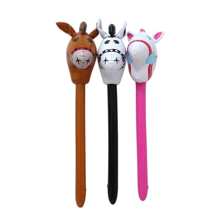New%20PVC%20Horse%20Head%20Stick%20Balloon%20Cartoon%20Inflatable%20Balloon%20Inflatable%20Stick%20Horse%20Party%20-%20Image%205