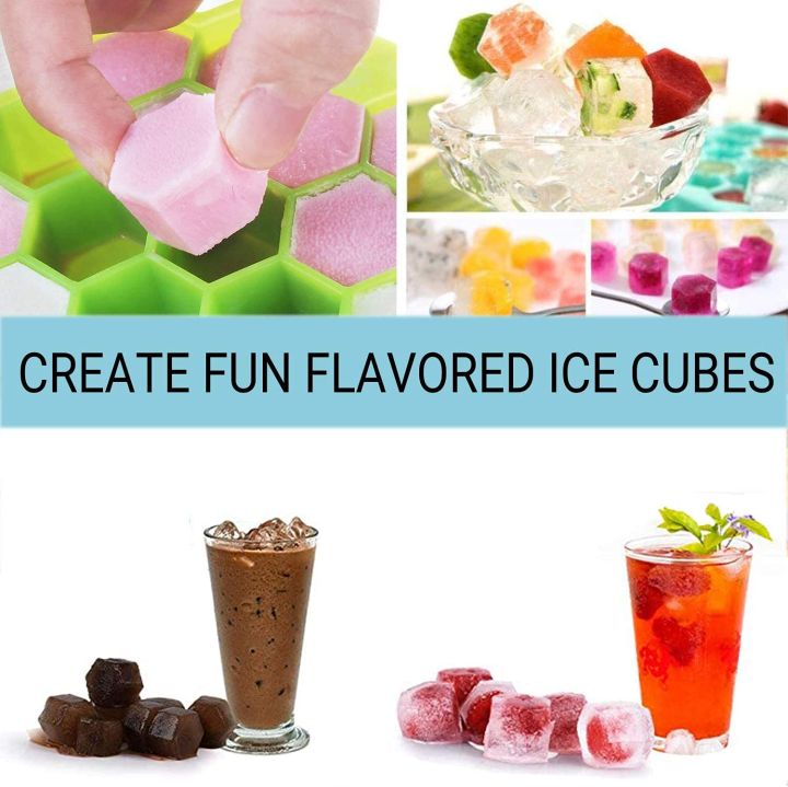 Silicone%20Mold%20Ice%20Tray%20with%20and%20without%20Cover%20Ice%20cube%20maker%20Easy%20Honeycomb%20Design%20-%20Image%206