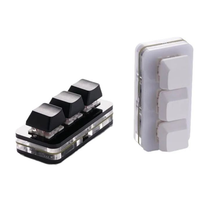 Macro%20Keyboard%20Copy%20Paste%20Acrylic%20Custom%20Mini%203%20Key%20Keypad%20Hot%20Swap%20Red%20Switch%20Copy%20Paste%20Cut%20Keypad%20Type-c%20Interface%20Illumination%203%20Keys%20Mini%20Keypad%20PC%20-%20Image%206