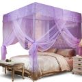 New Design Royal Canopy Design Mosquito Net  Raja Jhul. 