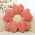 Linman Flower Pillow, Flower Shaped Pillow, Flower Floor Pill【2025 Version】ow, Cute Flower Pillow, Aesthetic Pillow, Decorative C. 