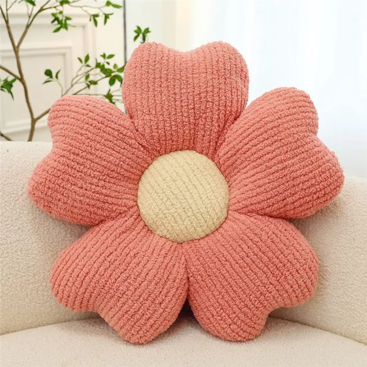 Linman%20Flower%20Pillow,%20Flower%20Shaped%20Pillow,%20Flower%20Floor%20Pill%E3%80%902025%20Version%E3%80%91ow,%20Cute%20Flower%20Pillow,%20Aesthetic%20Pillow,%20Decorative%20C%20-%20Image%205
