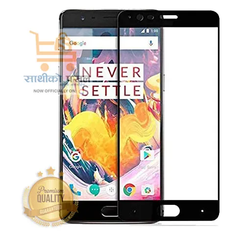 Oneplus%203%20/%203T%20Tempered%20Glass%20Screen%20Protector%20One%20Plus%203%20Three%20Oneplus3%20Full%20Cover%209H%202.5D%20Ultra%20Thin%20Protective%20Film%20Guard%20-%20Image%205