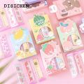 DISICHEN 【2025 Version】 20Pcs Waterproof Breathable Cute Cartoon Adhesive Bandages First Aid Bandaids Emergency Kit Wound Plaster for Kids. 