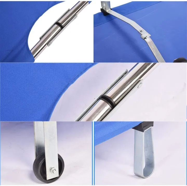 Folding%20Stretcher%20with%20Wheels%20for%20Emergency%20Rescue%20Hospital,%20Clinic,%20Home,%20Sports%20Facilities%20-%20Image%204