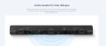 Sony Soundbar (HT-G700) Dolby Atmos®. 