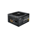 Cooler Master MWE 750 Bronze V2 230v, 80 Plus Bronze Certified, Non-Modular Power Supply – Black. 