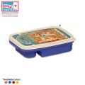 Bagmati Kids Children Tiffin Box Set With Free Spoon. 