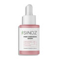 SiNOZ Pore Minimizing Serum 30 ml  Niacinamide 10% Zinc PCA 2% and Lactic Acid  Anti Ageing  Healing. 