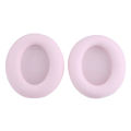 New style Replacement Earpads Soft Memory Foam Ear Pads Cushion Protein Leather Headset Ear Cushions for Anker Soundcore Life Q30. 