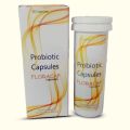 Floracap Probiotic. 