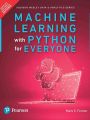 Machine Learning with Python for Everyone. 