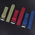 18mm 20mm 22mm 24mm Nylon Fabric Watch Bands Sport Strap for Huawei GT2 Bands for Samsung Galaxy Watch 3 Quick Release Band with Tool. 