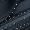 Difutagui Abdomen ladies belly set corset trainer waist belt sauna sweat Hot Selling weight loss neoprene shapewear slimming trim Cincher exercise. 