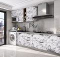 3M White Marble Sticker | Vinyl Wrap Granite Wallpaper. 