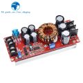 TZT 1200W 20A DC Converter Boost Step-up Power Supply Module IN 8-60V OUT 12-83V. 