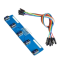 5 Way Line Sensor Array[1 pcs]. 
