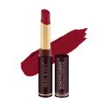 Swiss Beauty Non-Tranfer Matte Lipstick, Smooth & Waterproof, 2g. 