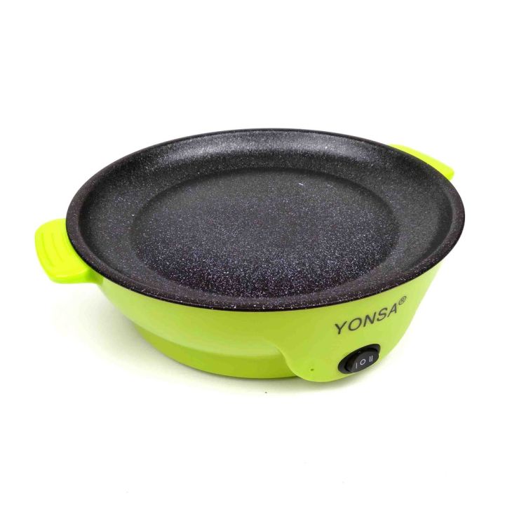 Yonsa%20Electric%20Frying%20Pan-%20Baking%20-%20Image%203