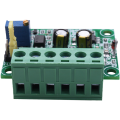 JINMY 2X 0-5V/ 0-10V to 0-100% Analog Input Voltage to PWM Signal Converter Module PLC AD. 