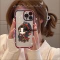 Difutagui Anime Grandmaster Mo Dao Zu Shi MDZS Phone Case For IPhone 11 12 13 14 Mini Pro Max XR X XS TPU Clear Case For 8 7 6 Plus SE. 