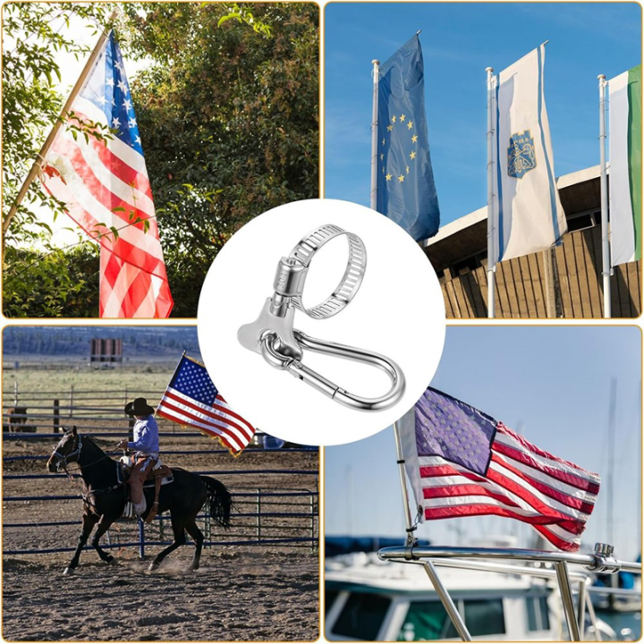 Flag%20Pole%20Clips%20Outdoor%20Garden%20Flagpole%20Clamps%20Adjustable%20Flagpole%20Clamps%20for%20Holding%20Flag%20-%20Image%203