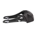 NAMUNY 2X Universal Roller Skates Brakes Pads Adult Inline Roller Skate Shoes Skates Brakes Block Pad Brake Blade Accessories. 