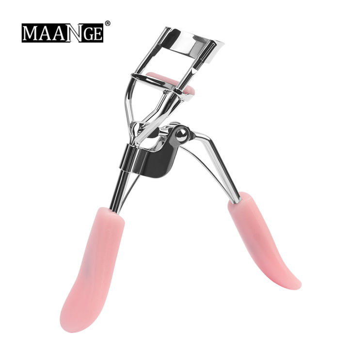 MAANGE 1Pc Pro Makeup Eyelash Curler Beauty Tool MAG 3008