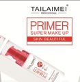 TLM 5 in 1 Liquid Makeup Lasting Base Foundation Moisturizing Finish Blemish Control Face Primer 30ml. 
