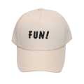 Fun Printed Cap  For Boys. 