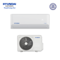 Hyundai 1 Ton Inverter Type Split Air Conditioner | HYC11B-12DBFN1. 