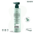 Zuvara Baby Head to Toe Wash - 500ml. 