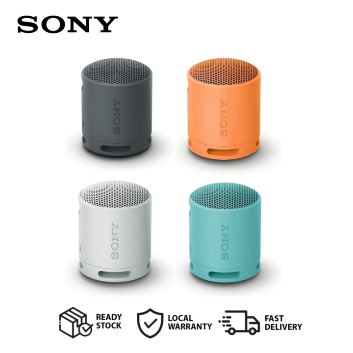 Sony%20SRS-XB100%20Compact%20Bluetooth%20Wireless%20Speaker%20-%20Image%202