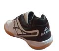 Graftex Non-Marking Badminton Shoes original (39 Number). 