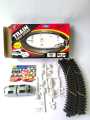 Train Battery Operated Toy Set Superfast. 
