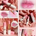 1 Piece Color Changing Lipstick Queen, PH Mood Long Lasting Labiales Lip Gloss Lip Balm Tinted Magic Lip Stain Makeup Lipstick Set for Women - Best Lipstick Ever. 