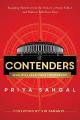 The Contenders: Who will Lead India Tomorrow? by Priya Sahgal. 