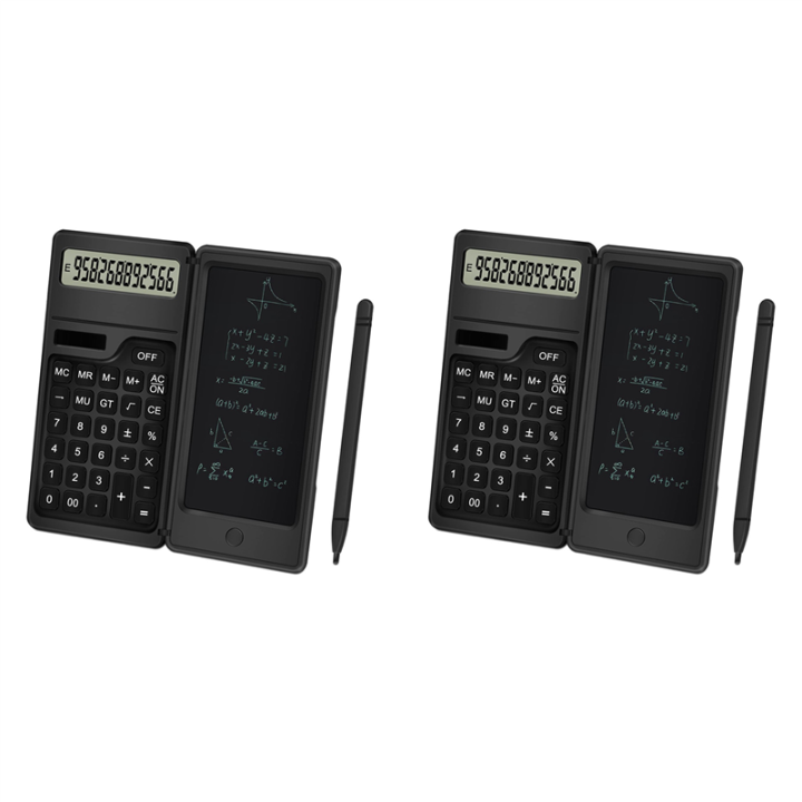 Casio Advanced Display Scientific Calculator - View #10