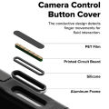 Ringke Alles for iPhone 17 Pro Max Case [Compatible with MagSafe]  Protection Powerful Magnet Shockproof Cover with 360° Rotating Kickstand BY PMH TECH. 