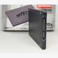 HITECH SSD SATA 3 2.5” Solid State Drive 120GB. 