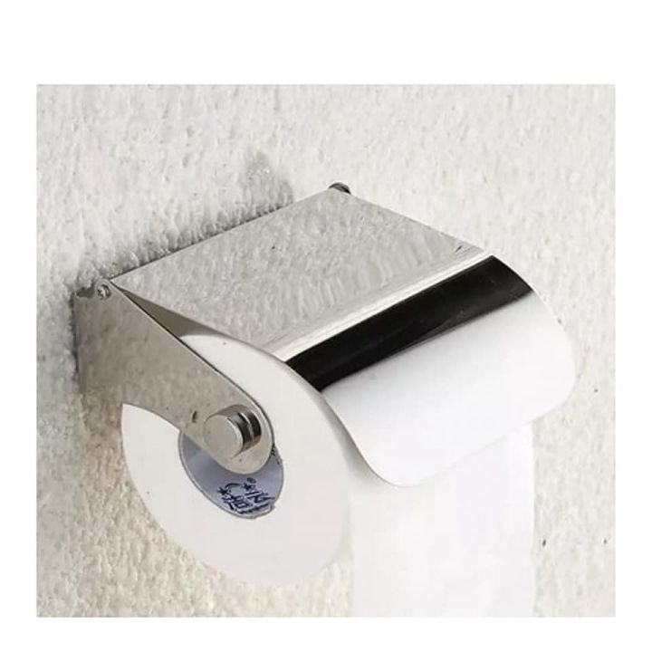 Stainless%20Steel%20Toilet%20Tissue%20Paper%20Holder%20-%20Image%203